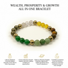 Dhanyog Bracelet – Wealth, Prosperity & Growth
