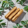 Palo santo wood