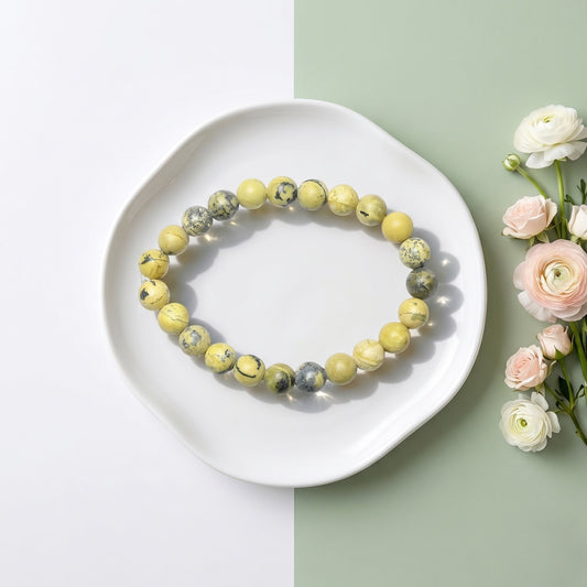 Serpentine Bracelet