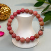 Rhodochrosite Bracelet 8mm