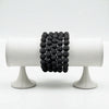 Lava stone Bracelet 8 mm Beads