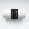 Lava stone Bracelet 8 mm Beads