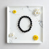 Lava stone Bracelet 8 mm Beads