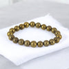 Golden Pyrite (Money Magnet Bracelet)