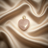 Rose Quartz Pendant